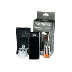 ALKOMAT AL 5500 + Kalibracja 