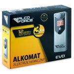 Alkomat elektrochemiczny AlcoForce EVO-SILVER